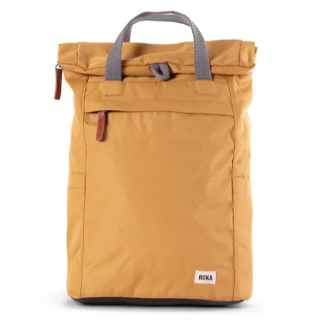 Roka Sustainable Large Back Pack (Finchley)