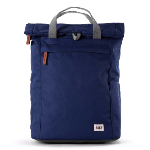 Roka Sustainable Large Back Pack (Finchley)