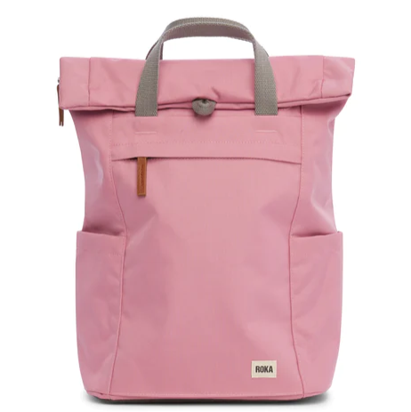 Roka Sustainable Large Back Pack (Finchley)