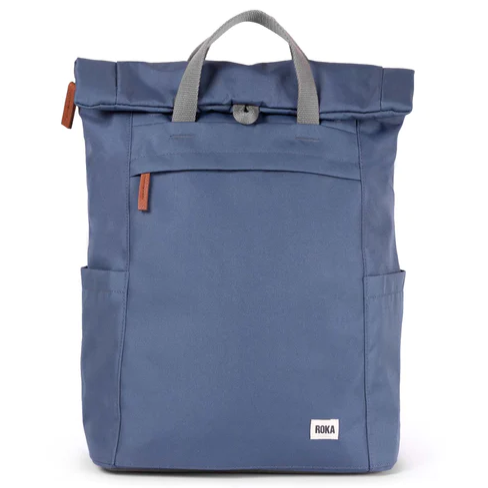 Roka Sustainable Large Back Pack (Finchley)