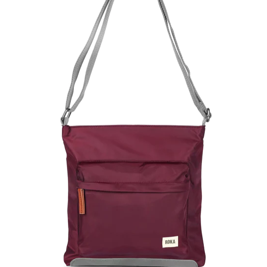 Roka Sustainable Nylon Kennington - Medium