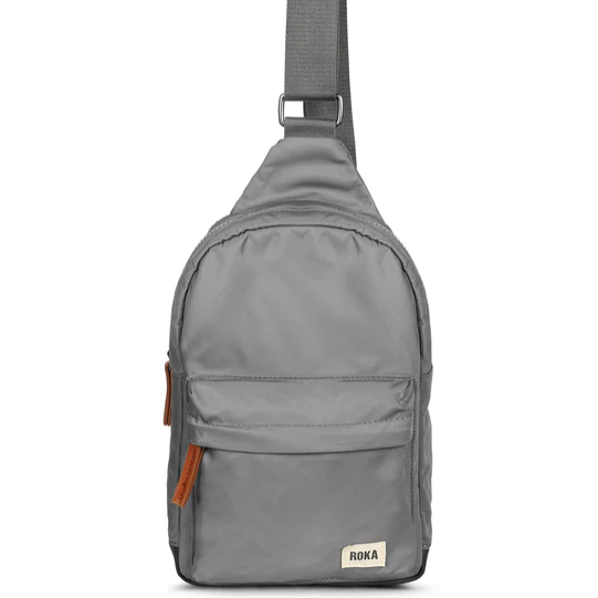 Willesden B Sustainable Nylon Bag