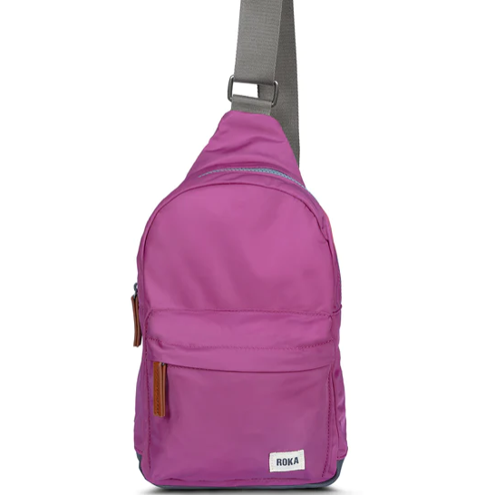 Willesden B Sustainable Nylon Bag