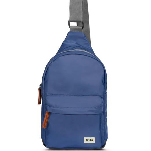 Willesden B Sustainable Nylon Bag
