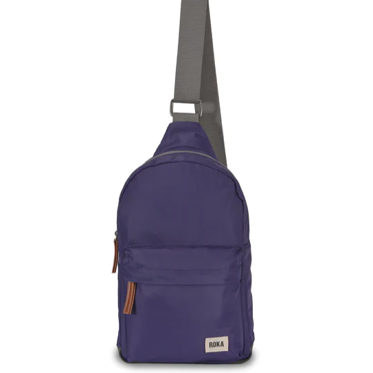 Willesden B Sustainable Nylon Bag