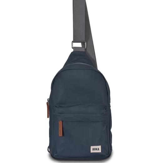 Willesden B Sustainable Nylon Bag