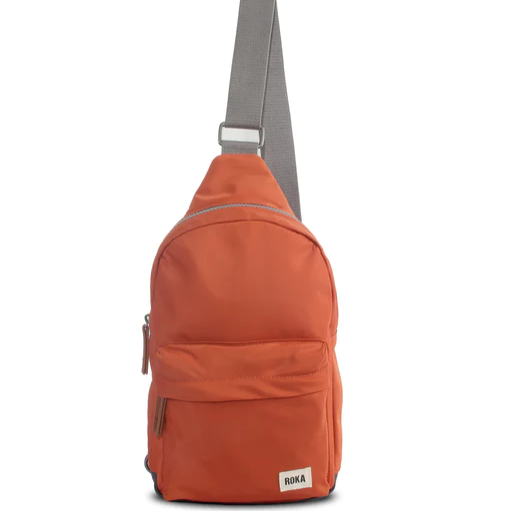 Willesden B Sustainable Nylon Bag