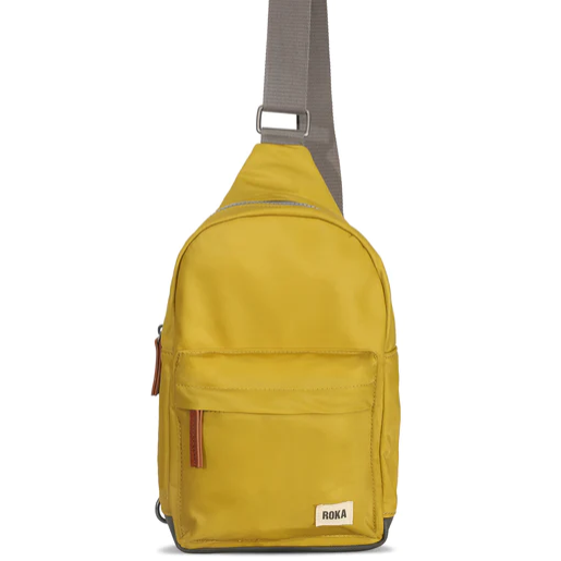 Willesden B Sustainable Nylon Bag