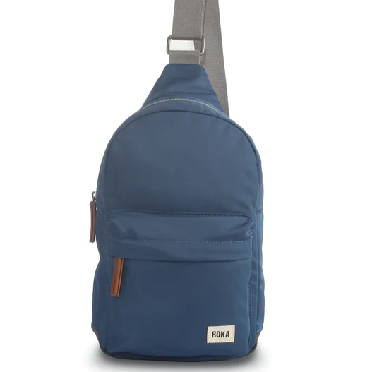 Willesden B Sustainable Nylon Bag