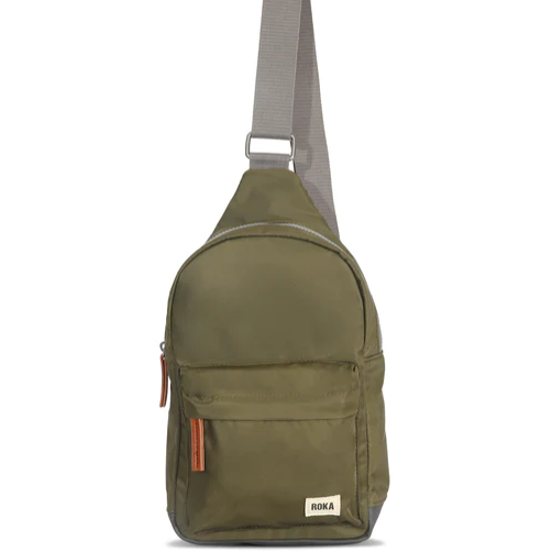 Willesden B Sustainable Nylon Bag
