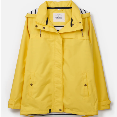 Beachcomber Coat