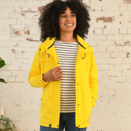 Beachcomber Coat