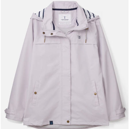 Beachcomber Coat