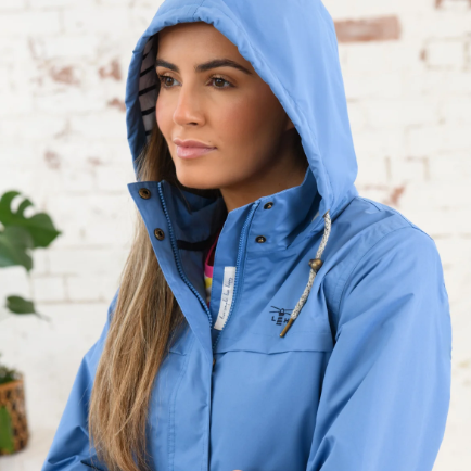 Beachcomber Coat