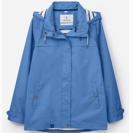 Beachcomber Coat