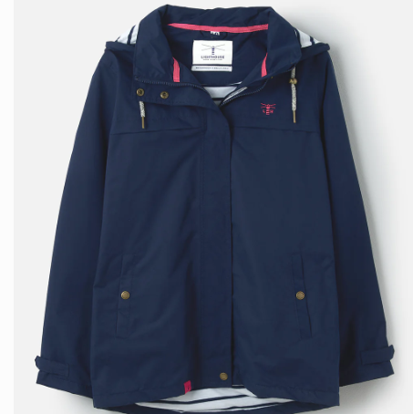 Beachcomber Coat