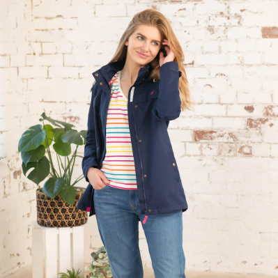 Beachcomber Coat