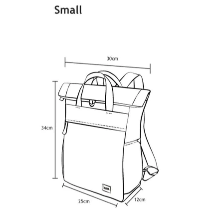 Classic Finchley A Small Bag
