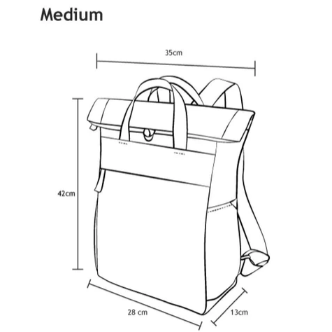 Classic Finchley A Medium Bag