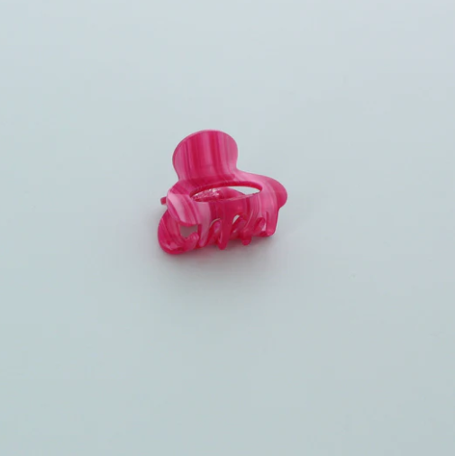 Barley Sugar Small Claw Clip