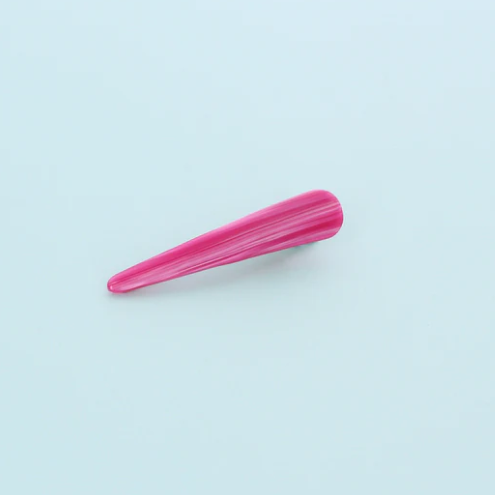 Barley Sugar Tapered Clip