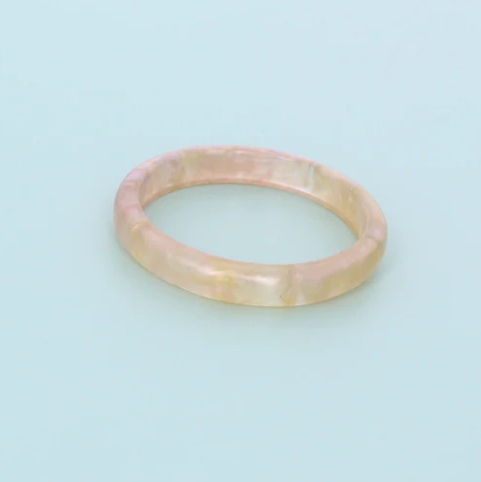 Barley Sugar Bangle