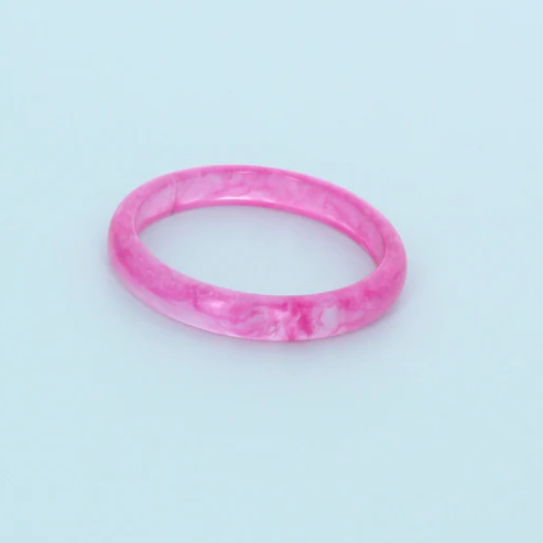 Barley Sugar Bangle
