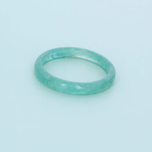 Barley Sugar Bangle