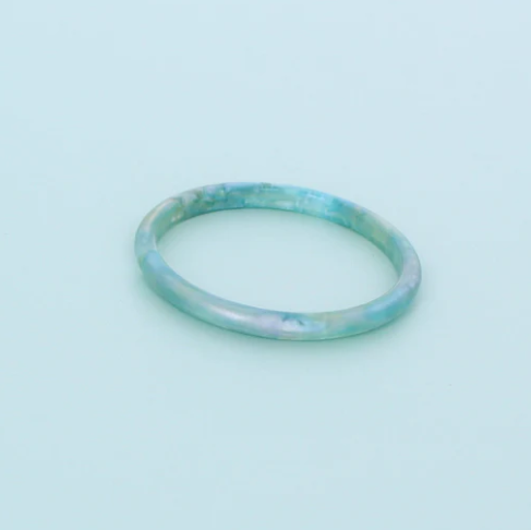 Barley Sugar Bangle