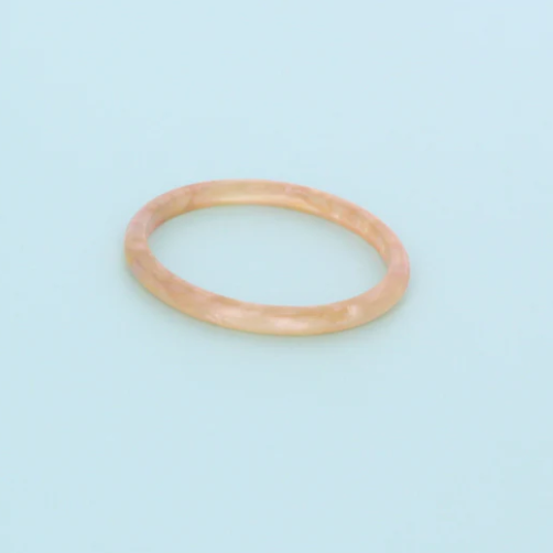 Barley Sugar Bangle