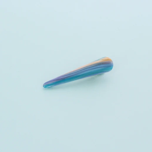 Barley Sugar Tapered Clip