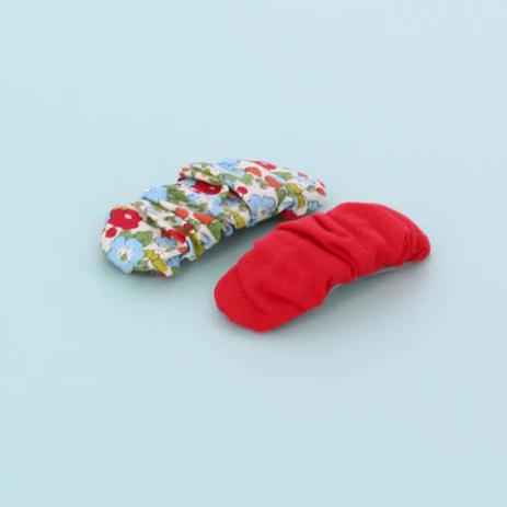 Set of 2 Polly Hair Clips