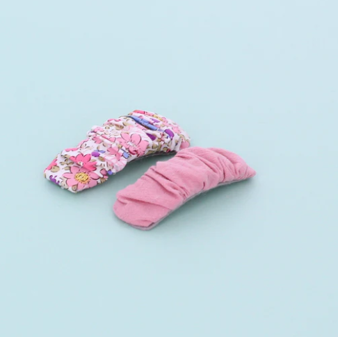 Set of 2 Polly Hair Clips