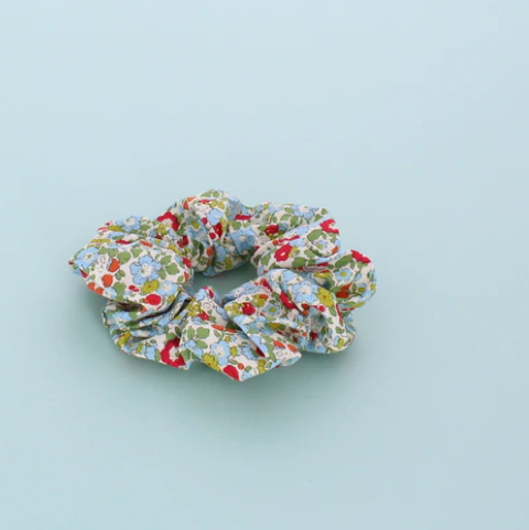Polly Scrunchie