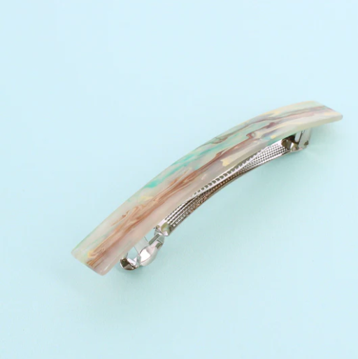 Long Hair Clip