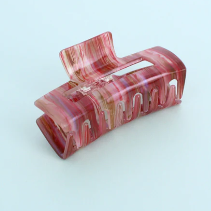Retro Claw Clip