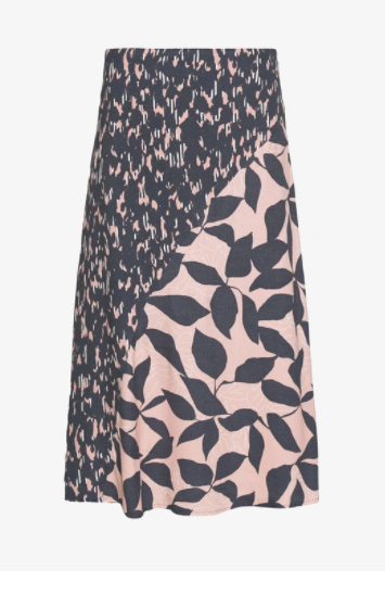 Hidden Tiger Skirt