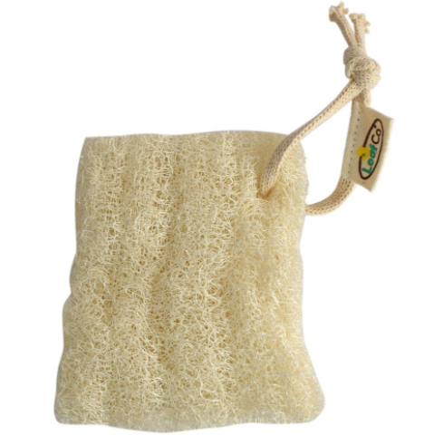 Root Vegetable Scrubber Loofah