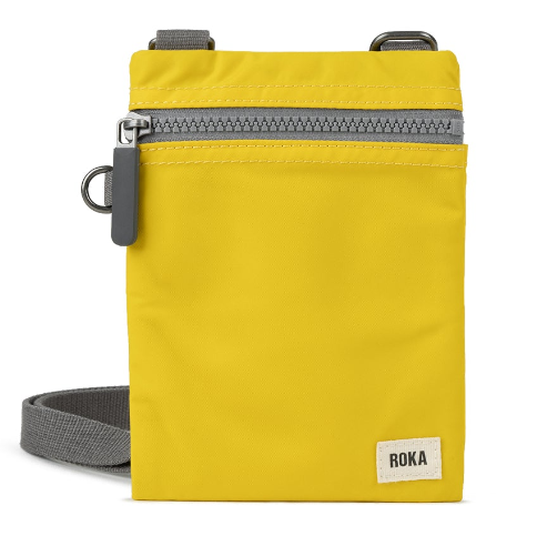 Roka Chelsea X Small Sustainable Nylon