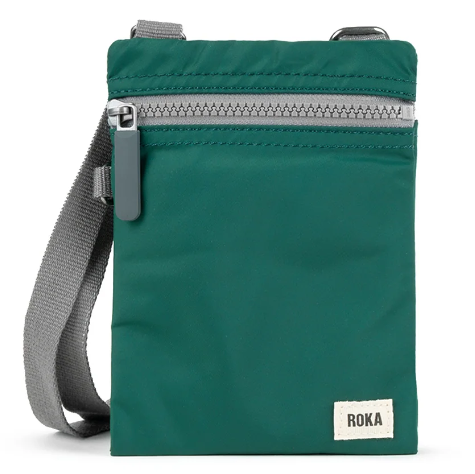 Roka Chelsea X Small Sustainable Nylon