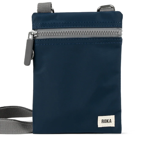 Roka Chelsea X Small Sustainable Nylon