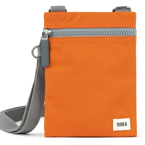 Roka Chelsea X Small Sustainable Nylon