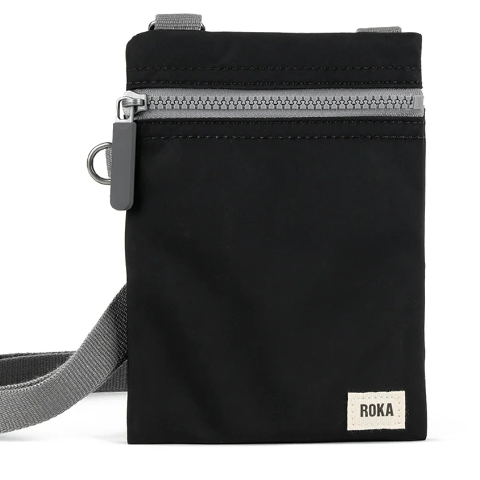 Roka Chelsea X Small Sustainable Nylon