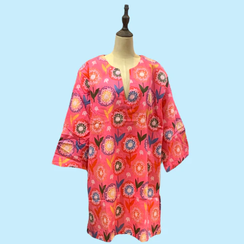 Chloe Kimono