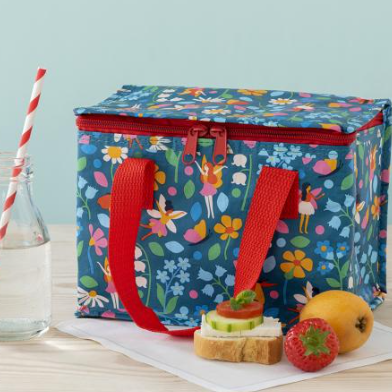 Insulated Lunch Bag  - Animals