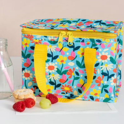 Insulated Lunch Bag  - Animals