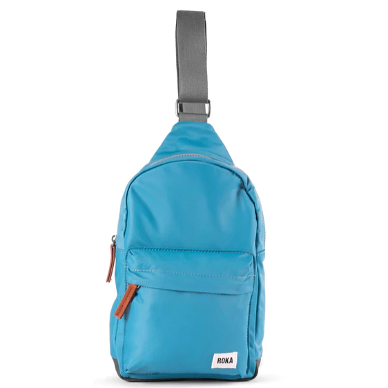 Willesden B Sustainable Nylon Bag