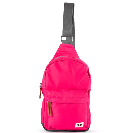 Willesden B Sustainable Nylon Bag