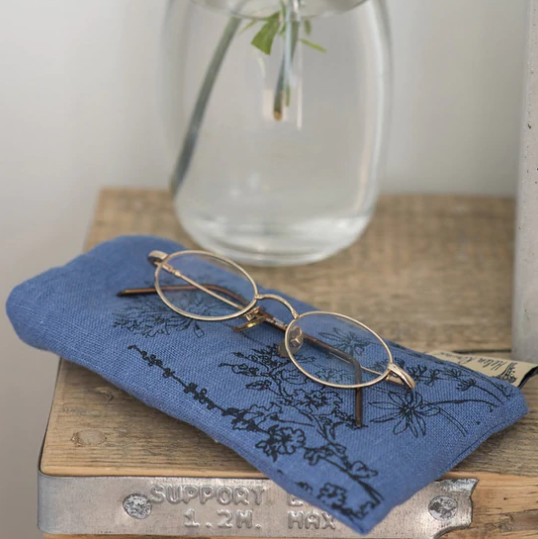 Glasses Cases - Garden Collection