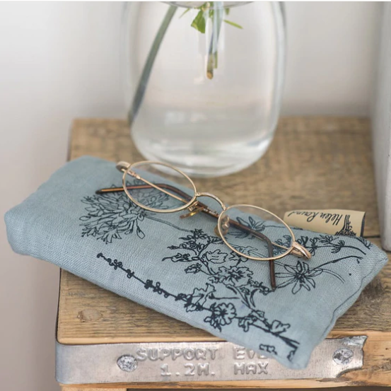 Glasses Cases - Garden Collection